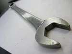 Matco WCL18M2 Metric 18MM 12PT Combination Wrench Usa Owners Marks. Fixed Price $21.88.