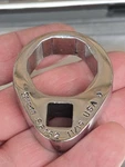 Snap-on S6152 3/8" Drive 1-1/16" Oil Pressure Sender Switch Crowfoot Wrench. Fixed Price $42.50.