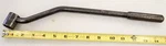 Snap-on Tools Vintage Old Antique Milwaukee 2501 Buick Master Six Special Wrench. Fixed Price $49.99.