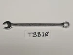 Popular Mechanics 20110A 5/16" Combination Wrench 12 Point Taiwan. Fixed Price $11.43.