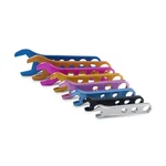 Proform 66978 Line Fitting Wrench Set. Fixed Price $115.34.
