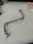 Kent Moore Km Tools Automobile Door Hinge Wrench - J 22585 U.s.a.. Fixed Price $69.95.