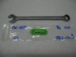 Cornwell Tools 9/16" Combination 12 Point Wrench Usa CW-1818 Nice!. Fixed Price $19.99.