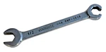 Cornwell Tools CWF1616 1/2" Sae Open End/ Flare Nut Wrench Usa Chrome Finish. Fixed Price $15.99.