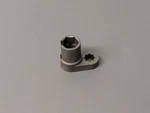 Miller Mopar 8439 22MM O2 Sensor Socket Wrench 2.7L Engine. Fixed Price $44.95.