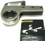 Caterpillar/enerpac 385-8737 2-9/16" Hydraulic Hexagon Torque Wrench Cassette. Fixed Price $2495.00.