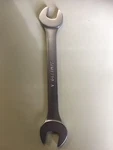 Britool 2JM1719A Open Ended Spanner Old Style (new). Fixed Price $21.71.