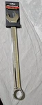 Gearwrench 32MM Long Pattern 12 Point Combination 81745D. Fixed Price $25.54.