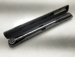 Used #25 Oem Tools 1/2" Drive Click Type Torque Wrench (30-250 Ft Lb). Fixed Price $44.95.