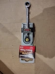 Double Box End 8 9MM Ratcheting Original Kd 9210. Fixed Price $13.85.