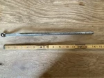 Cornwell Tools Sw 42 7/16 Boxed End Specialty Wrench 14" Long. Fixed Price $35.00.