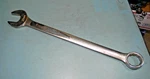 30MM Easco 63630 Combination End Wrench Made Usa #4. Fixed Price $10.00.