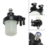 Fuel Filter Fit Mercury Outboard 9.9HP 18HP F25 25HP F30 30HP 40HP 50HP 853733A2. Fixed Price $25.99.