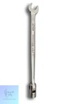 Snap-on Combination Wrench FHOM10B Heavy Duty Tool. Fixed Price $103.28.