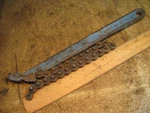 New Britain SWC-13 12" Chain Wrench. Fixed Price $18.00.