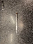Granco Tools GIT-6118 12 Point 11/16"-5/8" Double Box End Wrench. Fixed Price $11.72.