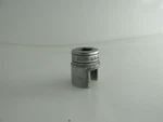 Snap On Tools Usa 3/8 Drive Sae 9/16 Weatherhead Socket Used. Fixed Price $15.50.