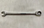 Matco 16MM 9GRCXL16M2 Combination Ratcheting Wrench Usa. Fixed Price $33.99.