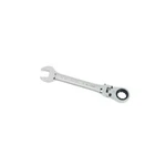 Blackhawk BW-3214L Locking Flex Head Combination Wrench, 12PTS, 1/2" Polished. Fixed Price $17.72.