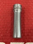 Snap On Tools 3/8 Drive 6 Point Sae Deep Socket SFS121, Usa Made. Fixed Price $8.99.