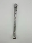 Vintage Giller 2220 Double Box End Wrench 5/8 11/16 Sae Usa Tool. Fixed Price $9.50.