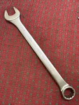 Wrench Vintage Proto Challenger L6122M Metric Usa Nos. Fixed Price $14.99.