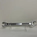 Snap On Tools 3/4" & 15/16" Sae 6PT Double Flare Nut Line Wrench RXH2426S. Fixed Price $19.95.
