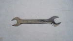 Snap-on 15/16"-1" Thin Low Torque Wrench Polished Finish # LTA3032 Xint. Fixed Price $34.99.