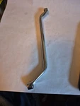 Snap Bleeder Wrench Point Box End S6110A Usa Metric 8 & Used Condition. Fixed Price $40.00.