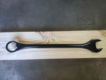 Urrea Combination Wrench No. 1276 Size 3/8 X 32".(STRIKING,SLUGGING, Hammer). Fixed Price $107.99.