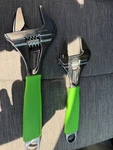 Snap On Adjustable Wrench. Fixed Price $225.00.