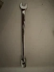 Snap-on Tools Usa FHO12 3/8" Sae Swivel Flex Socket Head Wrench Point. Fixed Price $23.55.