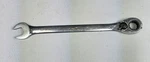 Blue Point BOERM9 9MM 12 Metric Offset Reversible Ratcheting Wrench. Fixed Price $24.99.