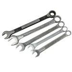 Pcs Kobalt 80752, 0517 And Kd Tools Usa & Craftsman, Combination Wrench Set. Fixed Price $23.80.