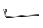 03-12 Mercedes SL500 SL55 Amg R230 Emergency Wheel Lug Wrench A2215810001 Oem. Fixed Price $63.00.