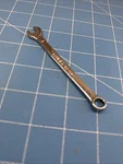 Stanley 95-907 7MM Combination Wrench. Fixed Price $5.19.