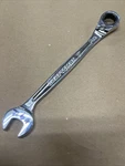 New Craftsman V-series 12MM Ratcheting Reversible Wrench CMMT87379V. Fixed Price $9.99.