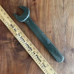 1-1/2" Usa Fairmount Sae Hydraulic Line Service Open End Long Wrench Aviation. Fixed Price $38.99.