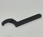 Vintage Kal Usa Mil-spec 9101 Hook Spanner 3/4 To 2 Wrench Air Force. Fixed Price $18.99.