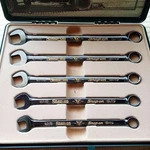 Snap-on 75TH Anniversary Limited Edition Tool Set From Japan. Fixed Price $500.00.
