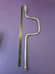 Husky CS85 1/2 Inch Drive Speed Wrench Old Underlined Logo. Fixed Price $22.50.