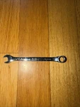 New S-k Tools Usa 88308 8MM Short Combination Wrench Metric 12 Point Nos. Fixed Price $22.00.