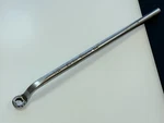 Vulcan Tools Usa (rare) BTW614 Single Sae 7/16 Box End Specialty Wrench Point. Fixed Price $36.09.