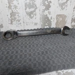 Mac Tools 3/4" Sae Reversible Ratcheting Offset Head Combination Wrench 6PT Box. Fixed Price $24.88.