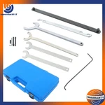 Fan Clutch Water Pump Holder Wrench Tool Set 32 36 38 40 65MM For Bmw Mercedes. Fixed Price $56.57.