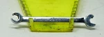 Mac Tools Usa 3/8" 6-POINT Combination Flare Nut Brake Line Wrench COBR12. Fixed Price $19.99.