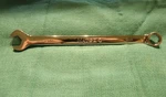 Matco 12PT. 12MM Metric Combination Wrench. RCL12M2 Made Usa.. Fixed Price $19.99.