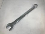 Sk Tools 88244 1-3/8" 12PT Combination Wrench Usa Made. Fixed Price $98.00.