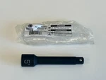 New Matco Tools CXP5V 5" Long Black Oxide Impact Extension - 1/2" Drive. Fixed Price $27.99.