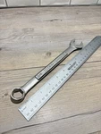 Craftsman Va 44389 3/4 Six Point Combination Wrench. Fixed Price $10.99.